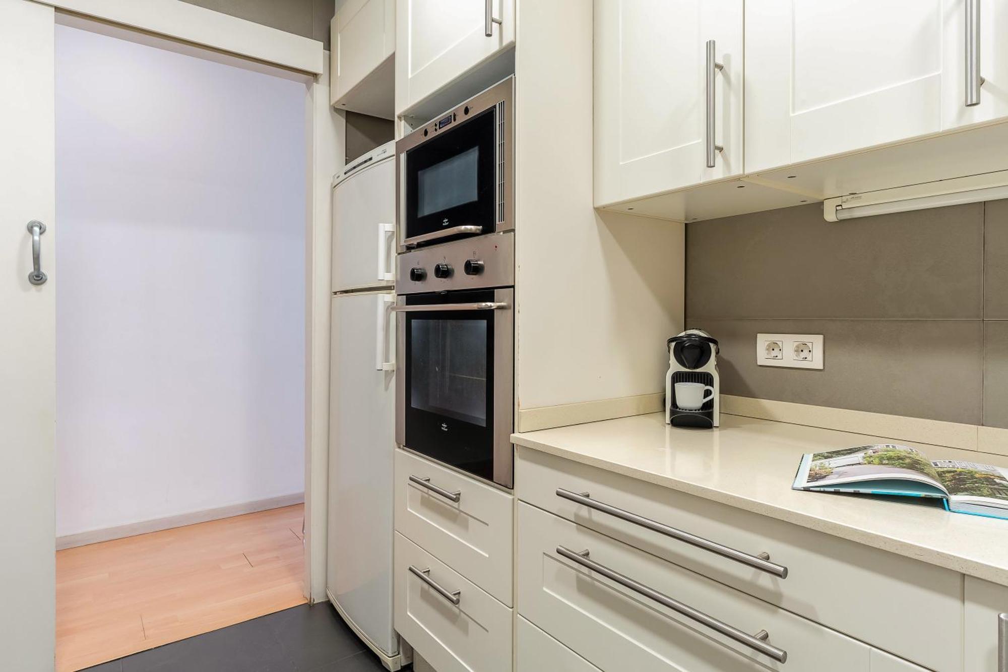 Appartement Canela Homes Casp Barcelona