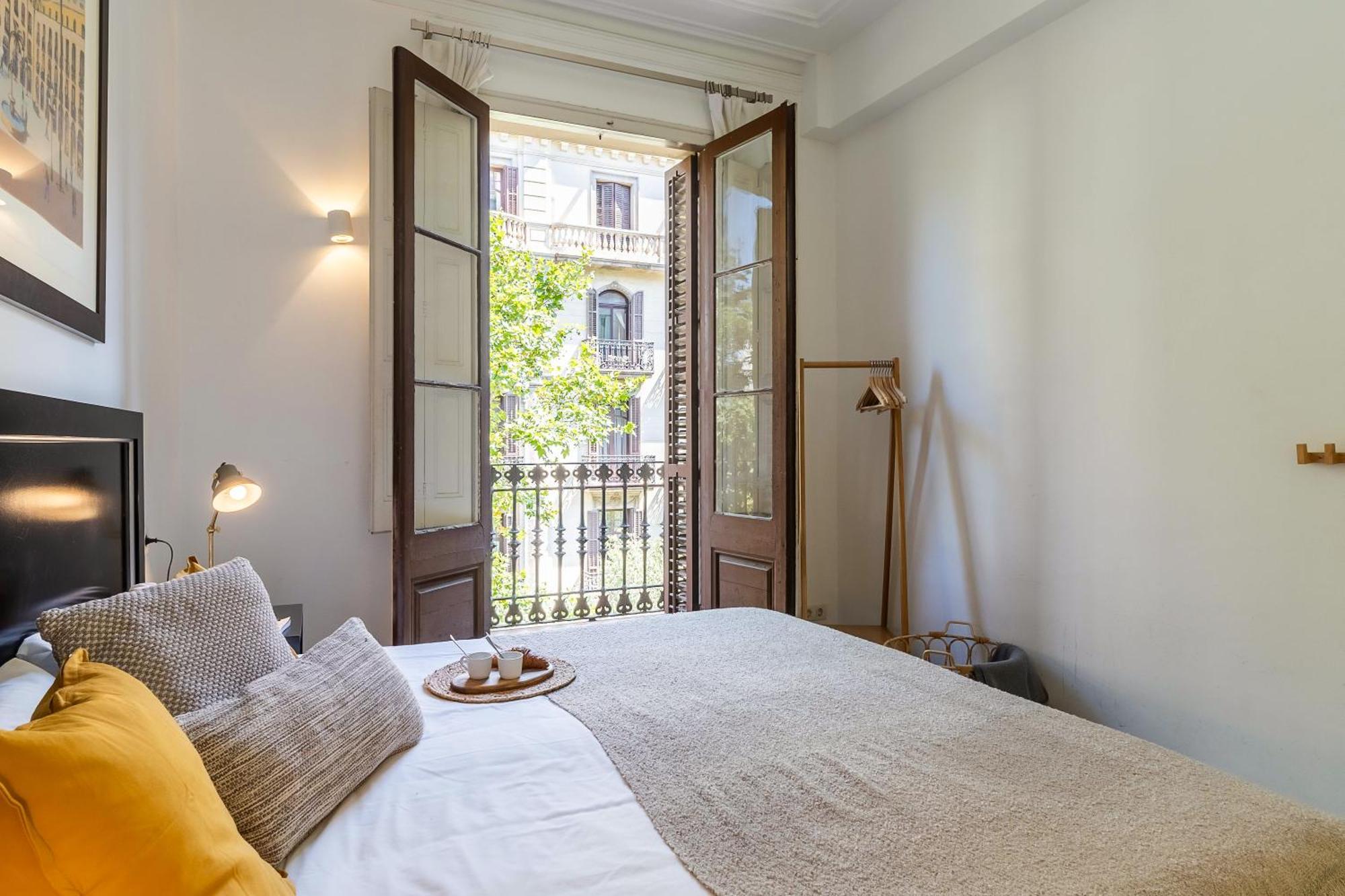 Appartement Canela Homes Casp *