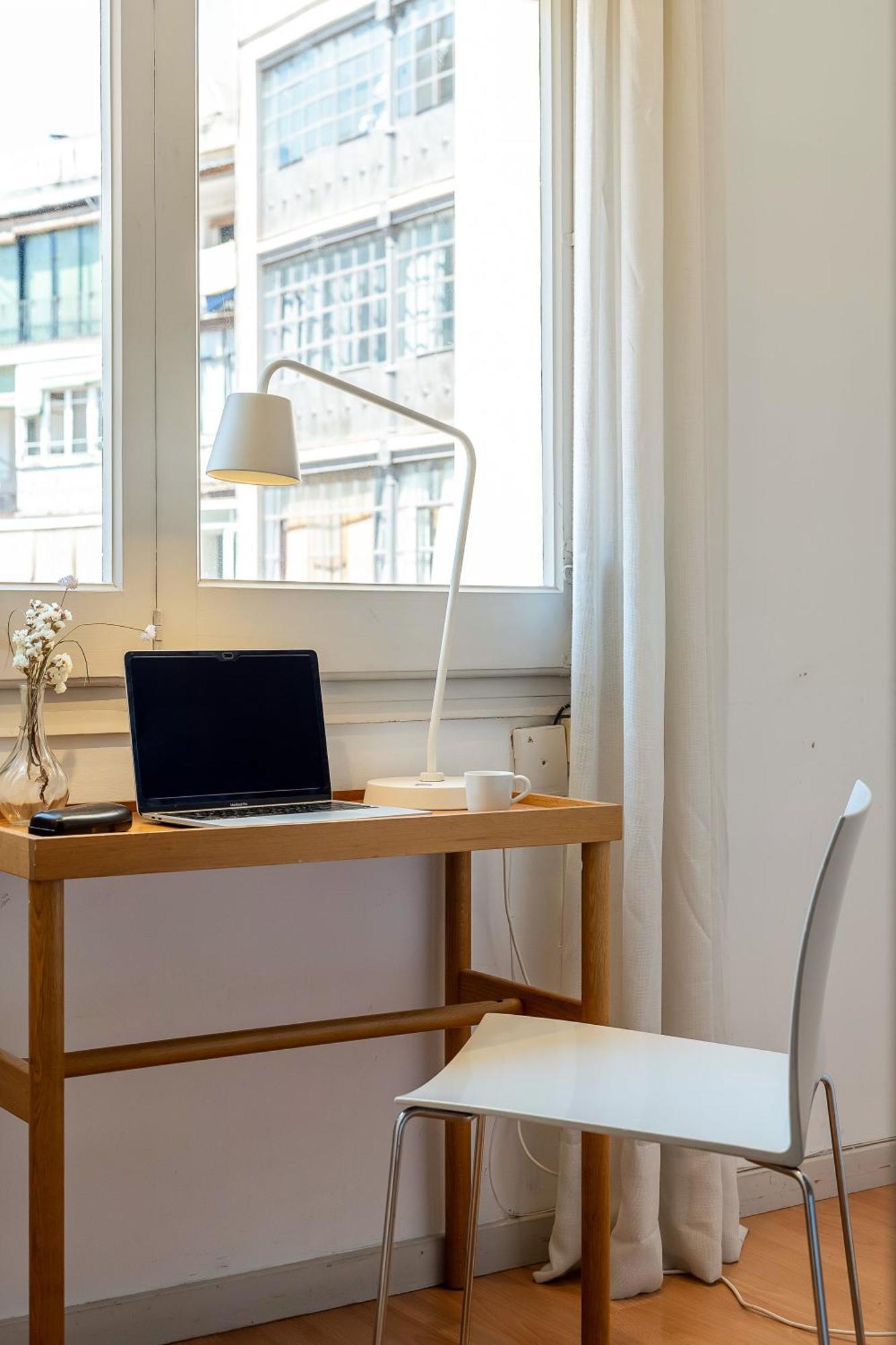 Appartement Canela Homes Casp Barcelona