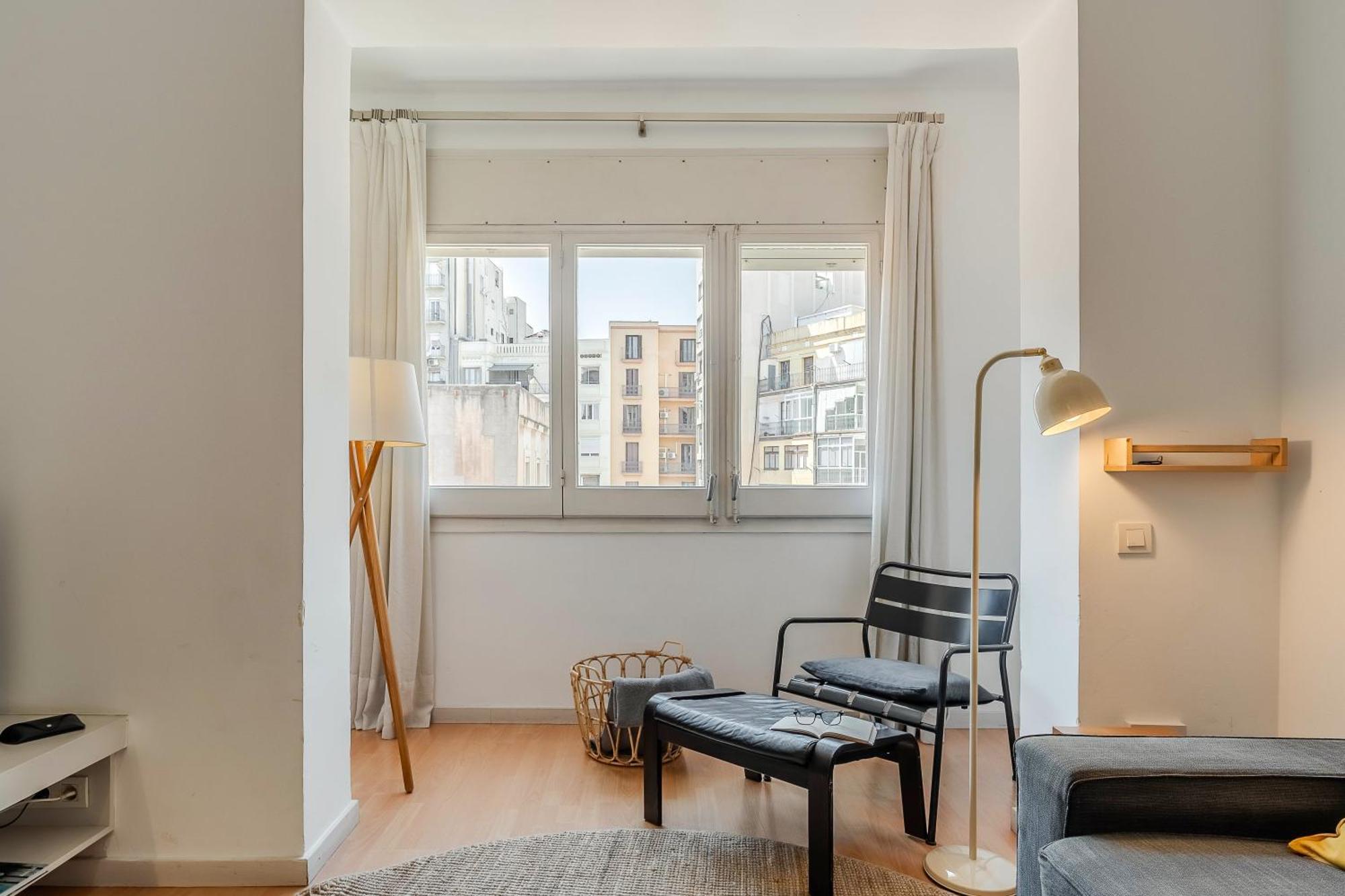 Appartement Canela Homes Casp Barcelona